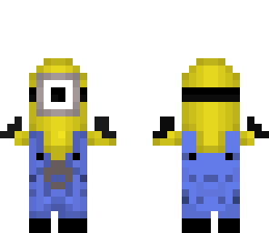 minion that is very yummy the 2nd