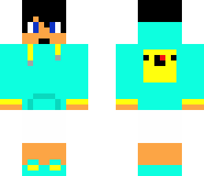 my non messed up skin