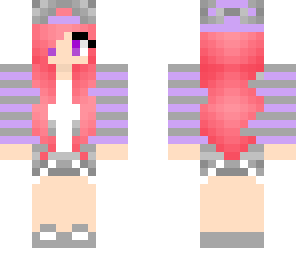 cool girl