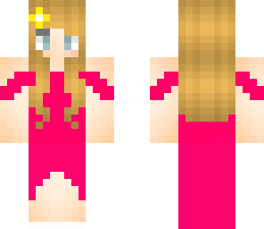 princess ally