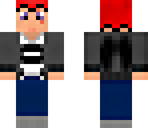 biker