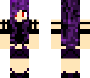 halloween girl