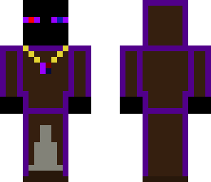 endermage