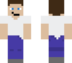 t-shirt guy