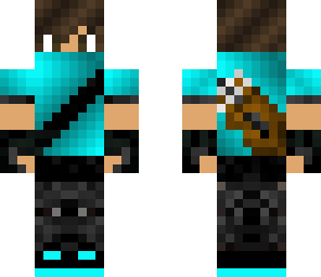 anthor assassin