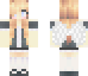 my skin