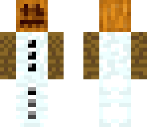 snow golem