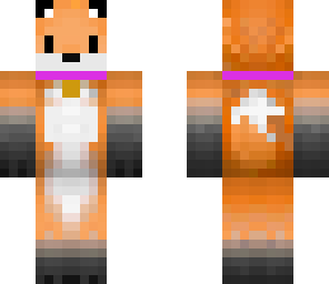 pet fox