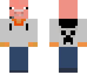 pig-man