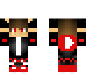 mini youtuber