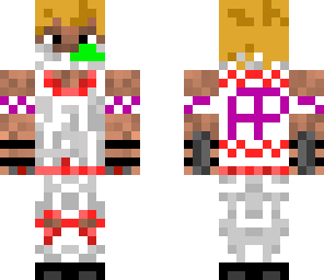 my skin