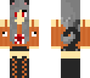 halloween jen