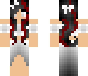 undead bride
