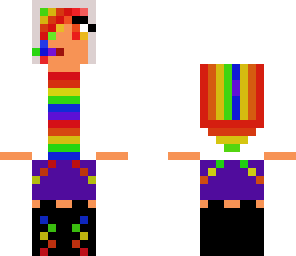 rainbows