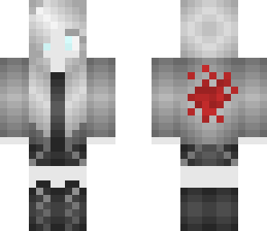 ghost girl