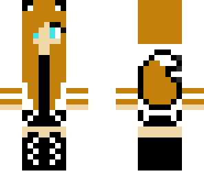 first fox hope u like it