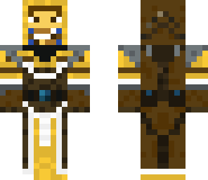 male jedi shadow