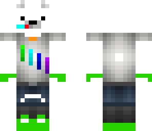 polar bear