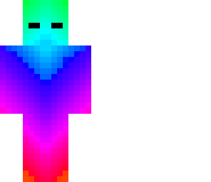 colorful