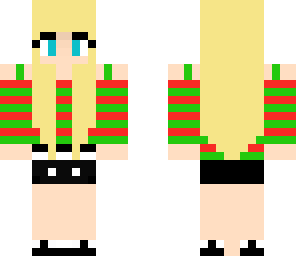 ms bull on cristmas