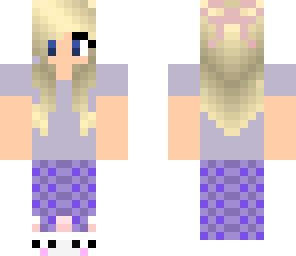 my pajamas