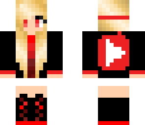 youtube girl