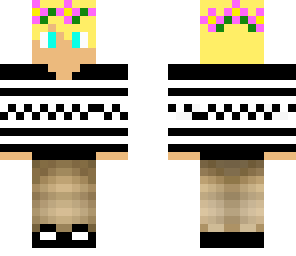 reed pvp flower crownwinter