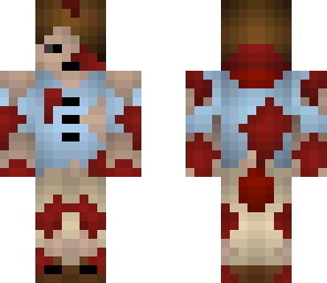 zombie villager