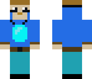 person