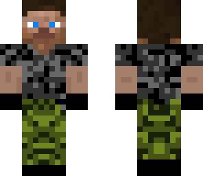 steve