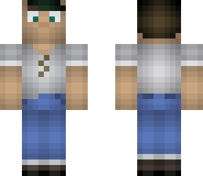 dbl character shaded