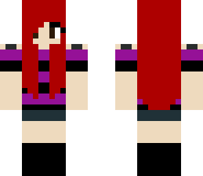erza gurl