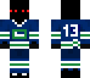 benc32 canucks