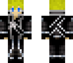 kirito blonde2