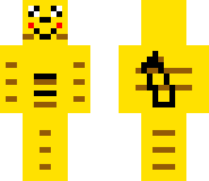 pikachurandom
