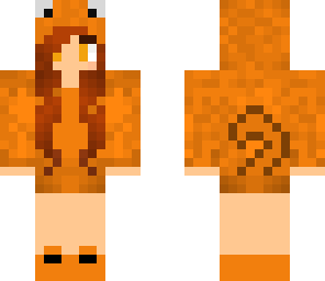halloween gecko girl