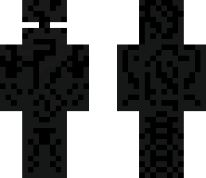 herobrine enderman