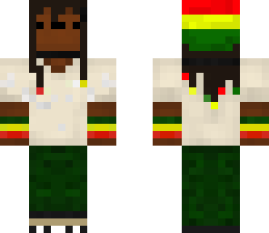 jamacian