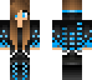 blue new
