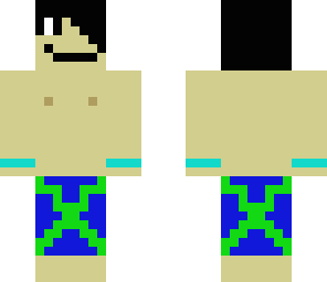 beachboy