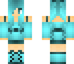 bleu