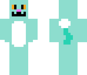 my cat froststorm