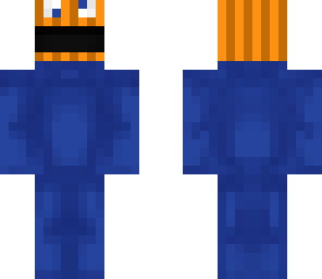 pumpkin freak