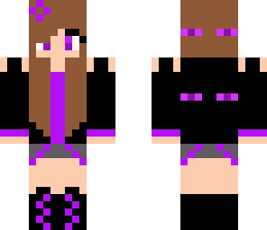 chica ender 