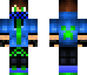 creeper boy