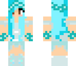 ice girl