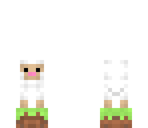 sheepy