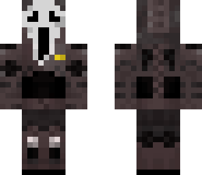 grasermc scream mask