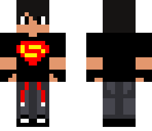 super me
