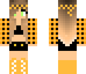 halloween girl